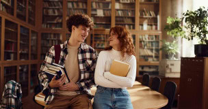 Máster Universitario en Estudios Literarios y Culturales en Lengua Inglesa