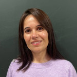 Testimonio de Esther Paz