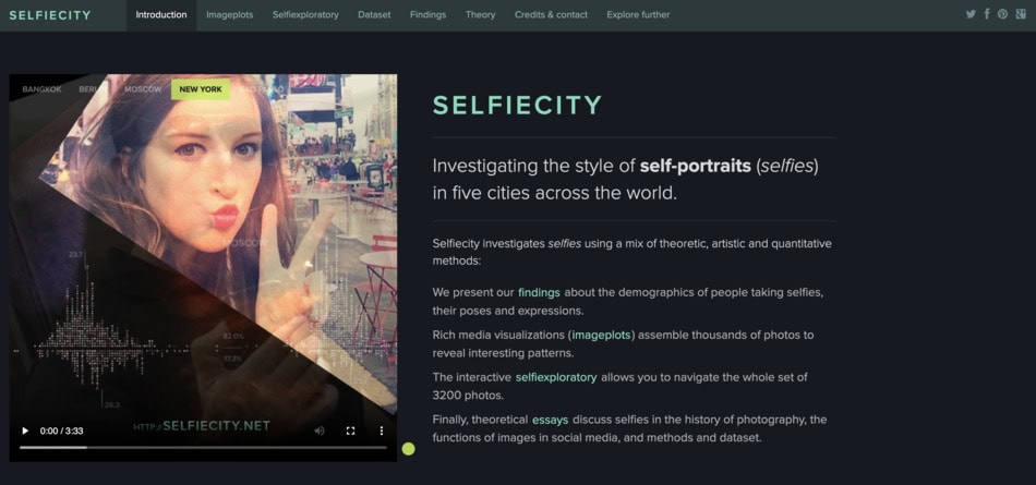 selfiecity