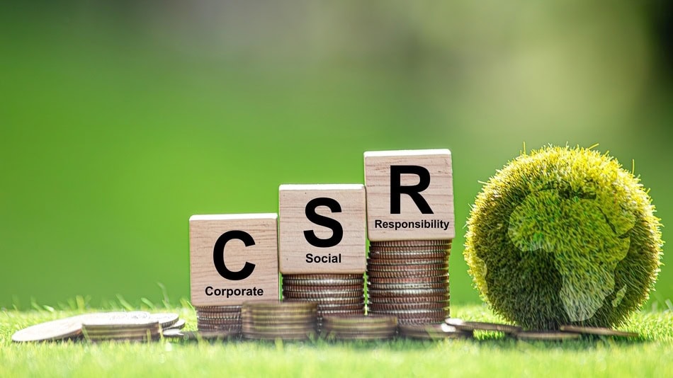Responsabilidad Social Corporativa (RSC)