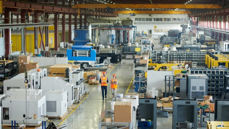 La privatización de empresas públicas y su repercusión | UNIR
