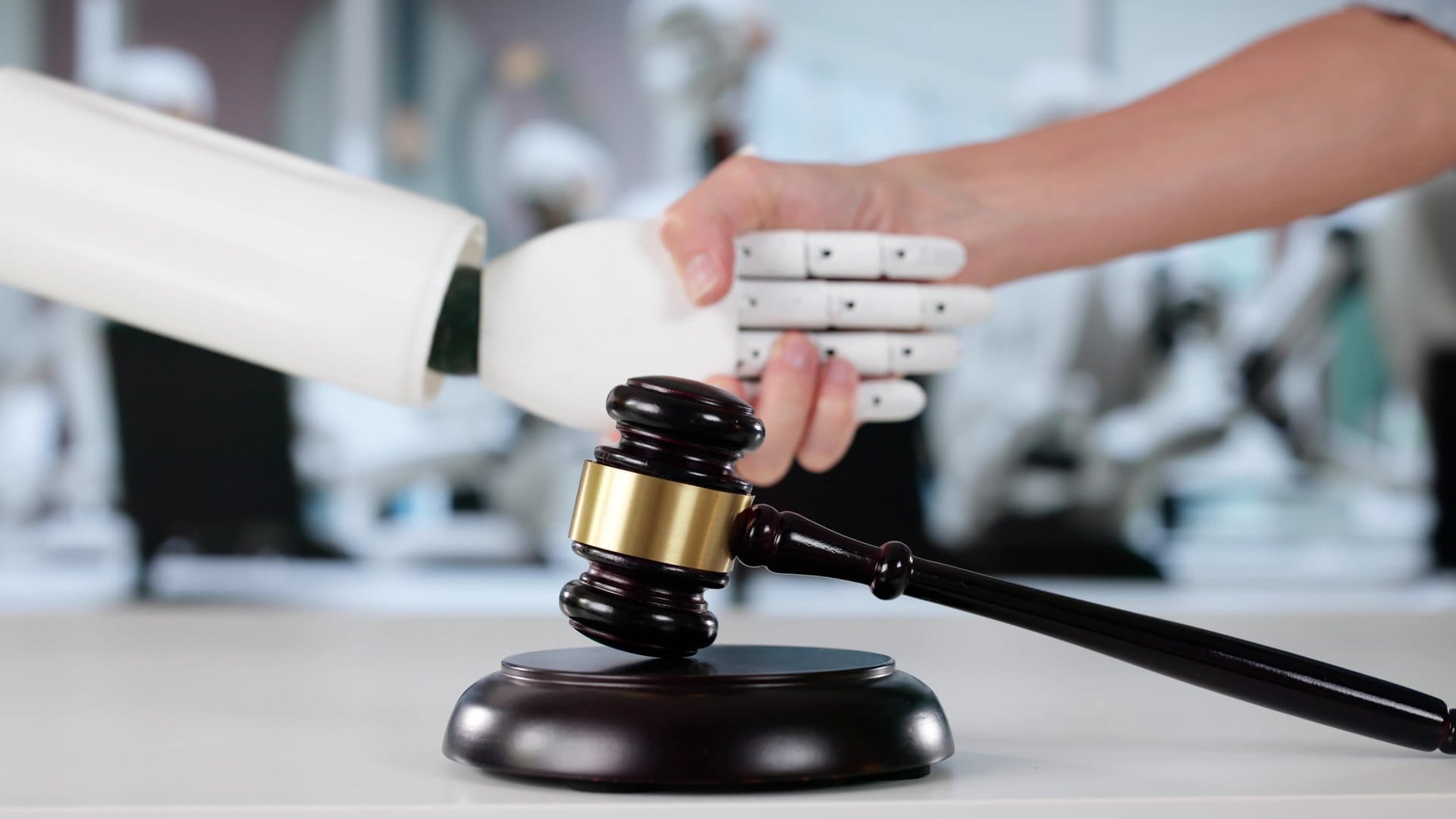 Programa en Inteligencia Artificial para el sector jurídico