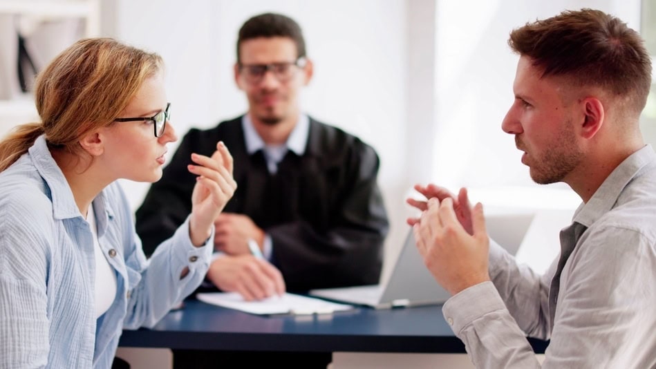 Para un divorcio exprés los requisitos son más sencillos que cuando no existe acuerdo entre las partes
