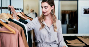 Experto Universitario en Estilismo de Moda y Asesoría de Imagen