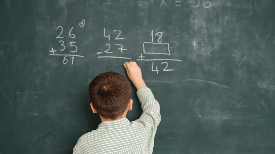 matemáticas