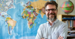 Máster Universitario en Didáctica de las Ciencias Sociales: Geografía e Historia en Educación Secundaria y Bachillerato