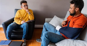 Máster Universitario en Intervención Psicológica en Crisis, Emergencias y Catástrofes