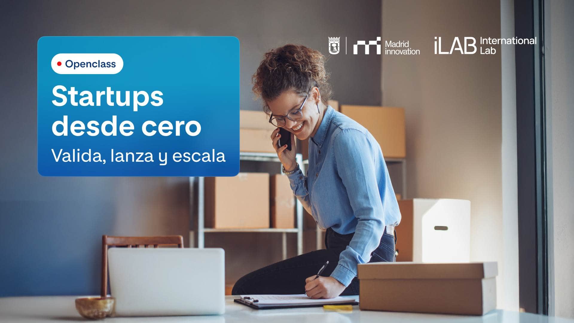 start-up