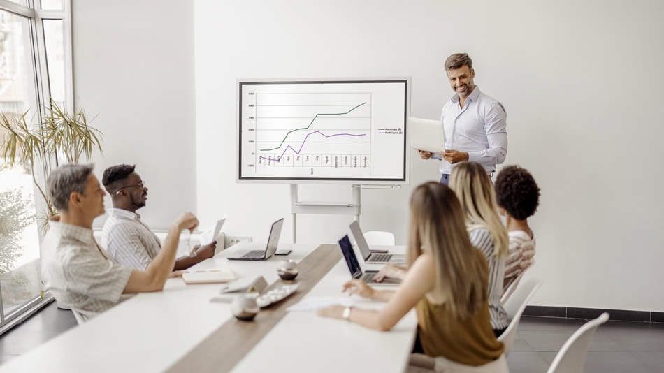 El análisis interno de una compañía estudia los recursos y habilidades de una corporación para que pueda enfrentar el futuro de la mejor forma posible