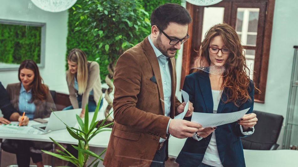 Cada vez más empresas se suman al marketing verde