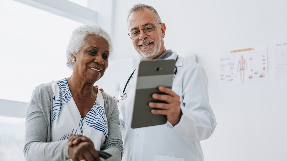 La tendencia actual del patient engagement es la de un usuario comprometido con la atención médica que recibe