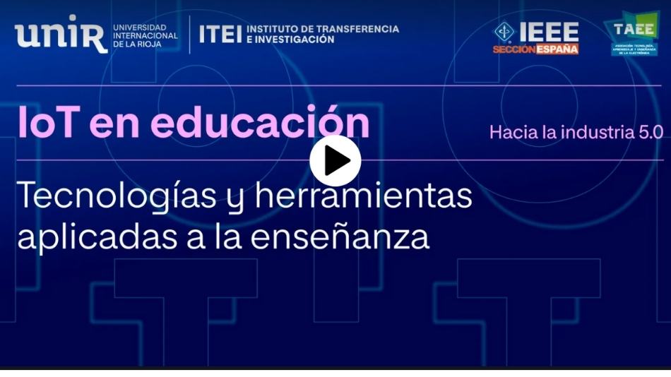 Interna IoT