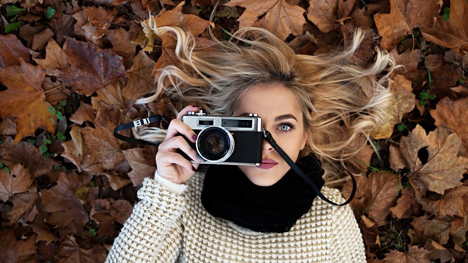 La composición en la fotografía hace referencia a la manera en la que se sitúan los objetos dentro del encuadre
