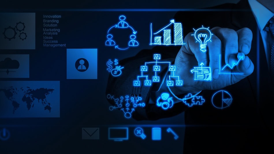 Dentro de la innovación en procesos estratégicos existen varios distintos modelos según la forma en la que se lleva a cabo esta innovación