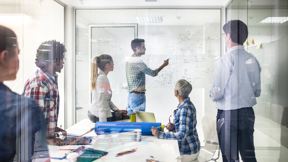 La innovación de procesos va mucho más allá de la simple adopción de nuevas tecnologías