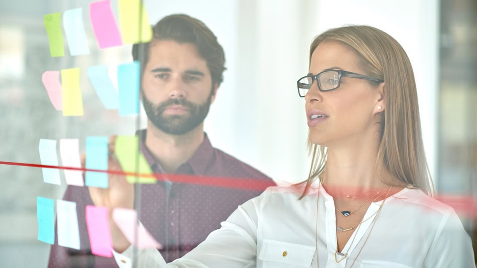 Las metodologías Agile han revolucionado la gestión de proyectos
