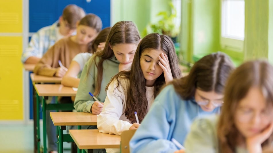 Las propuestas para la reforma del profesorado 2025 está alineado con las recomendaciones de la OCDE