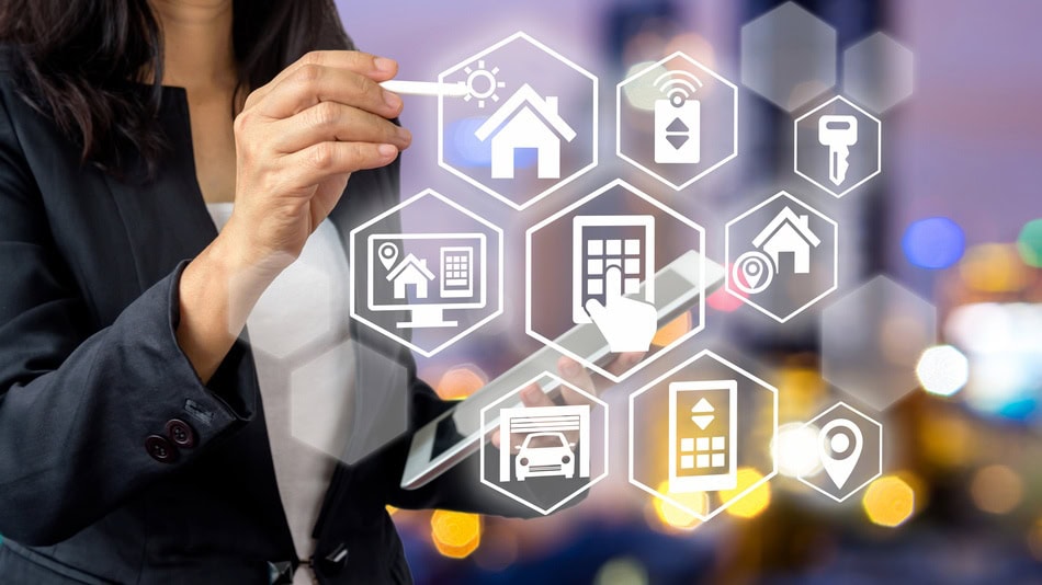 El proptech aporta numerosos beneficios al sector inmobiliario