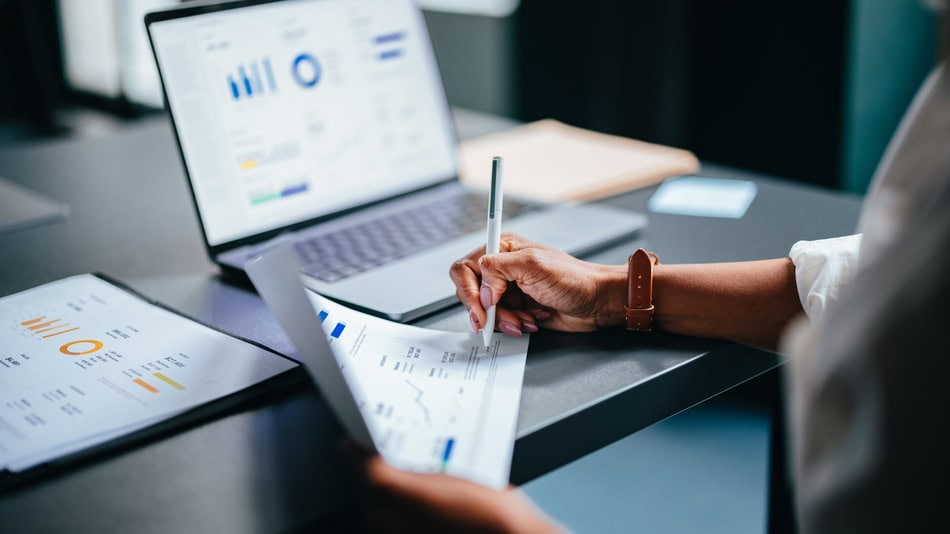 El análisis interno de una empresa variará en función de la compañía que se analice