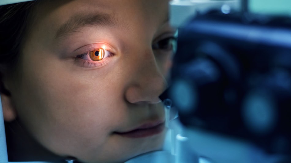 En los pacientes con glaucoma, el tratamiento tiene el objetivo de detener o ralentizar la progresión de la enfermedad