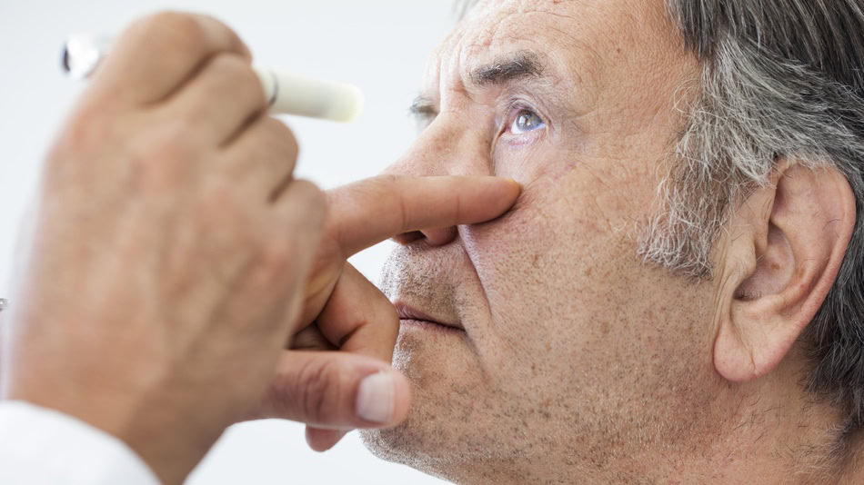 El glaucoma es una enfermedad ocular que afecta al nervio óptico