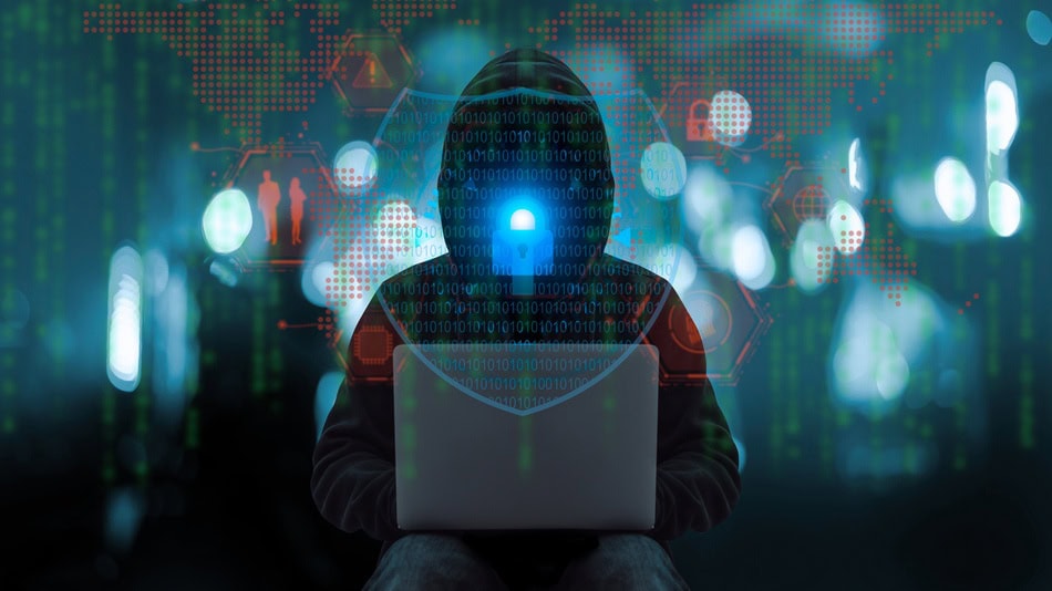 La Darknet sería esa amalgama de redes privadas no indexadas