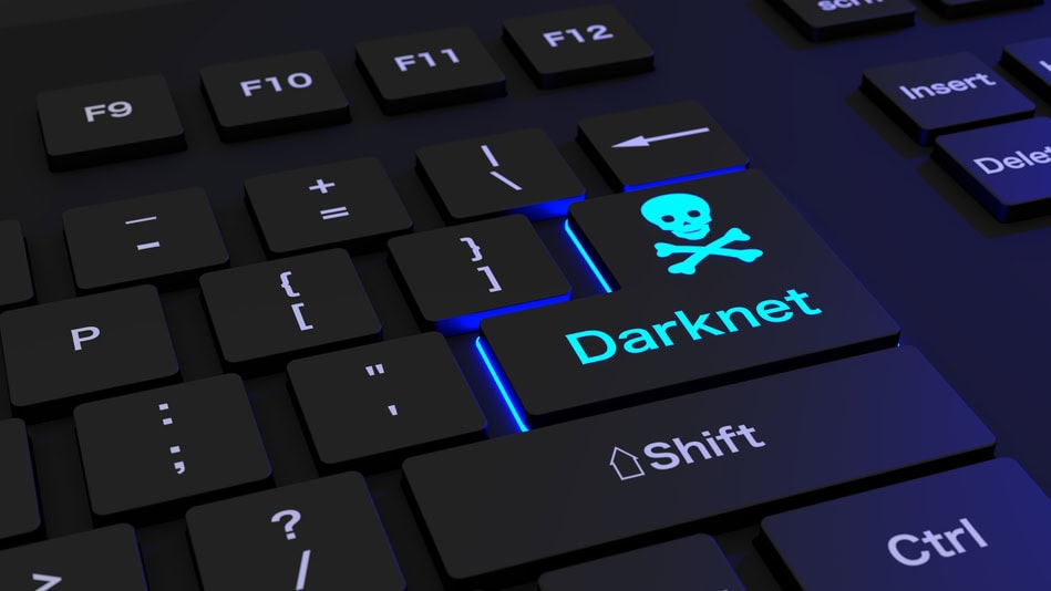 Cada una de las redes privadas independientes que no están indexadas y que alojan las páginas que conforman la Dark Web es lo que se conoce como Darknet
