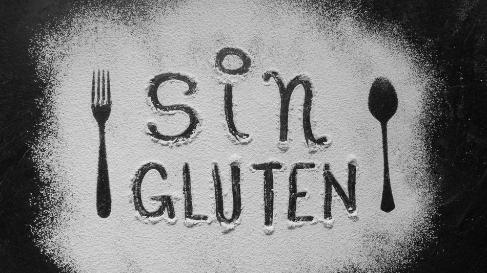 En la celiaquía el gluten provoca una reacción que daña el intestino