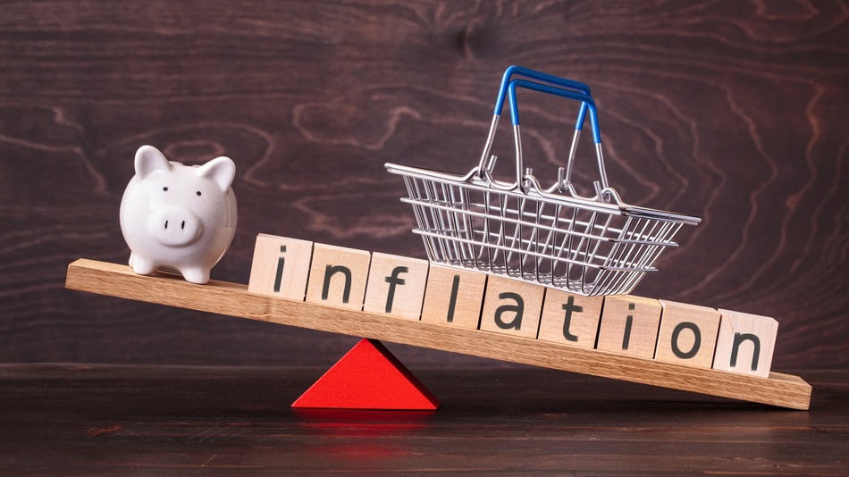El crecimiento económico y la inflación están estrechamente relacionados