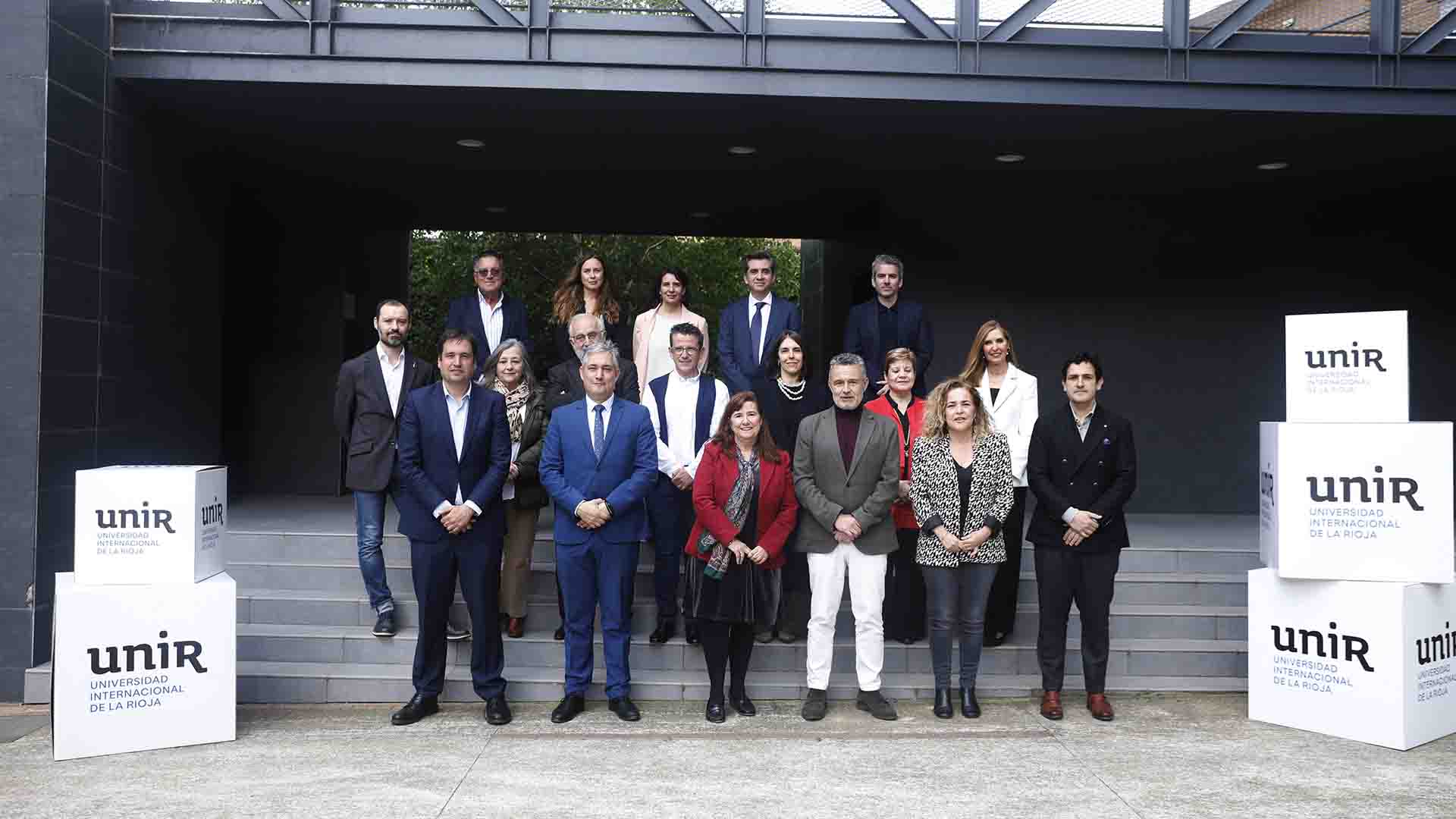 Foto de Familia Reconocimientos Culturales 2025