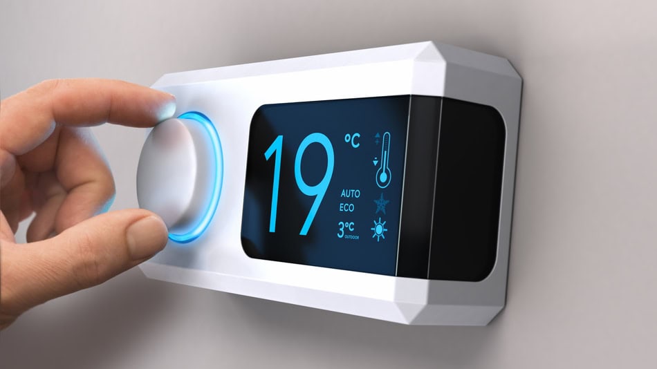 Para evaluar el nivel de estrés térmico por calor en ambientes laborales se calcula el índice WBGT (Wet Bulb Globe Temperature)