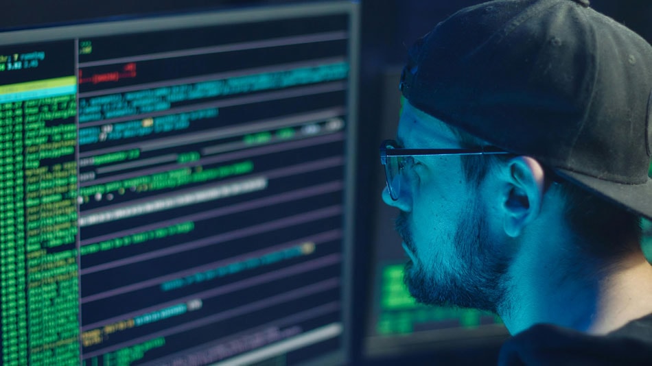 investigación malware UNIR