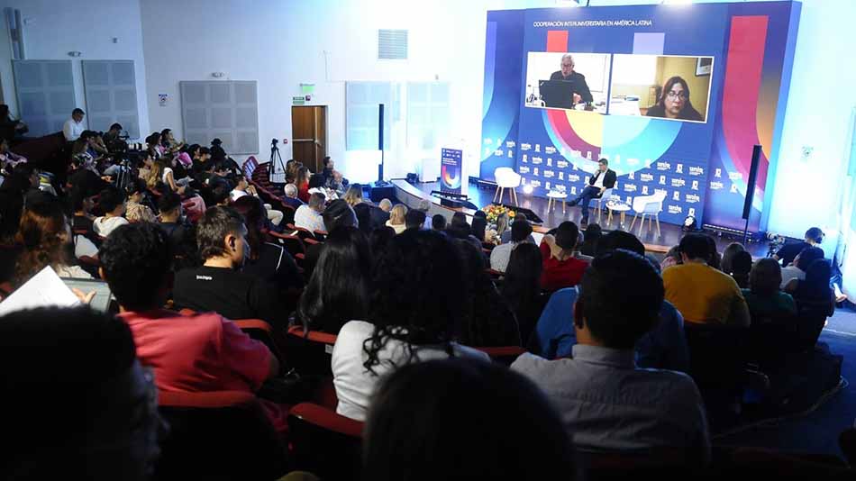 seminario armenia