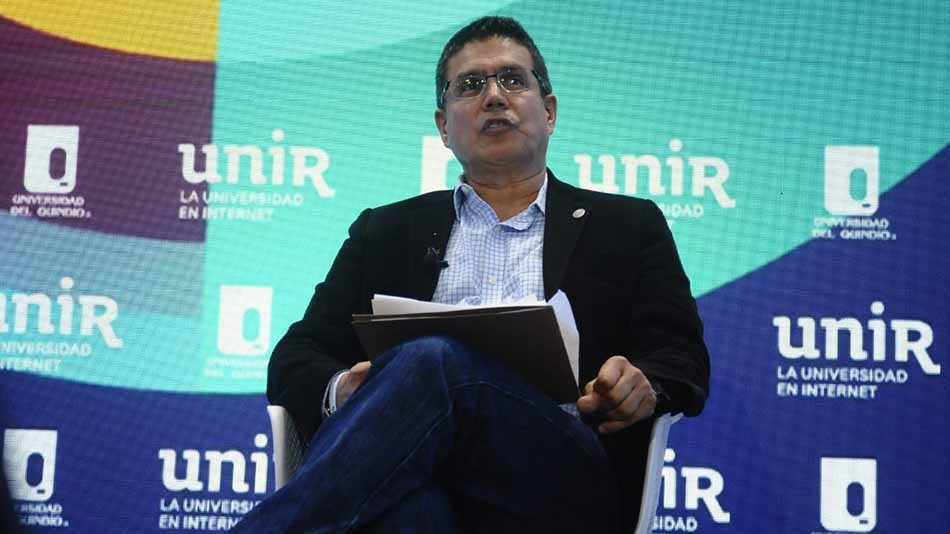 seminario universidad