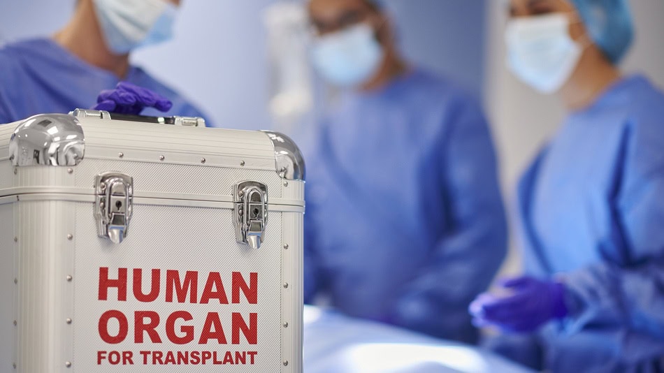 En España, ser donante de órganos es un acto de gran solidaridad y compromiso