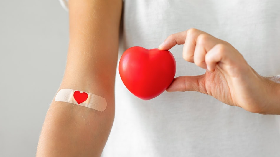 En España, donar sangre es bastante sencillo puesto que hay varios puntos de donación distribuidos principalmente en hospitales, centros de salud y unidades móviles