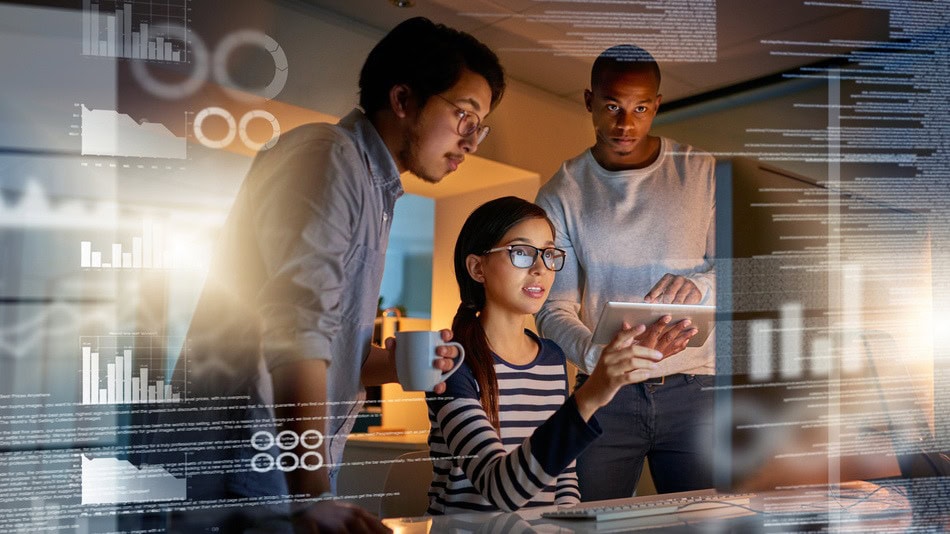 El Data Mining ha cambiado por completo la forma de trabajar en muchas empresas