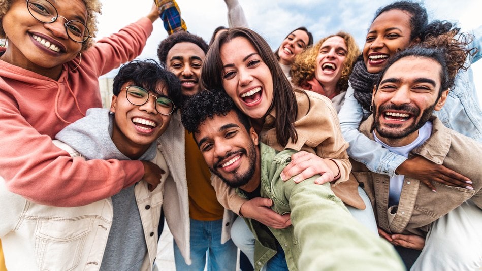 Finlandia es el país más feliz del mundo según el World Happiness Report