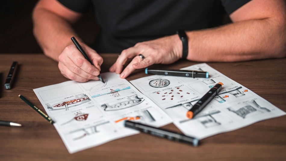 A nivel empresarial, encontramos el Storytelling corporativo, el cual ayuda a las marcas a comunicar su identidad