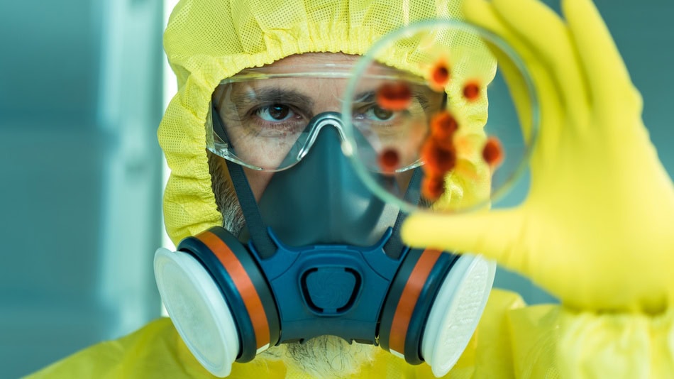 Una epidemia es la rápida transmisión de una enfermedad en una región, la cual afecta a un gran número de personas