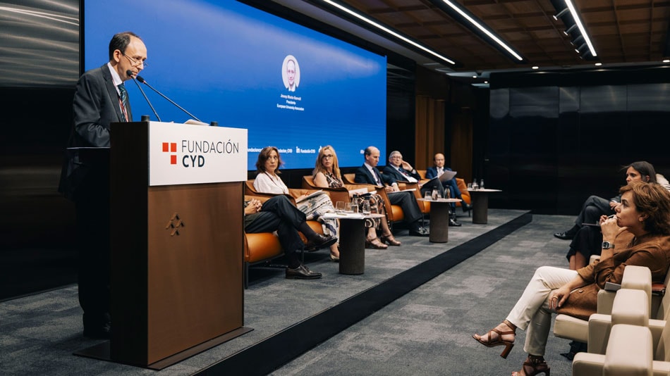 UNIR Fundación CYD 
