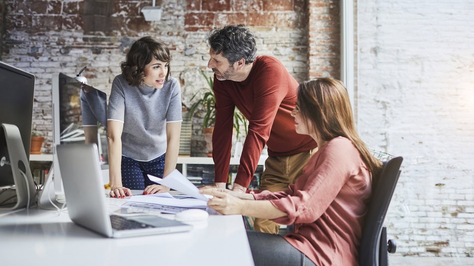 El job crafting es una técnica que permite a los trabajadores adaptar sus tareas laborales en función de sus intereses, capacidades y particularidades