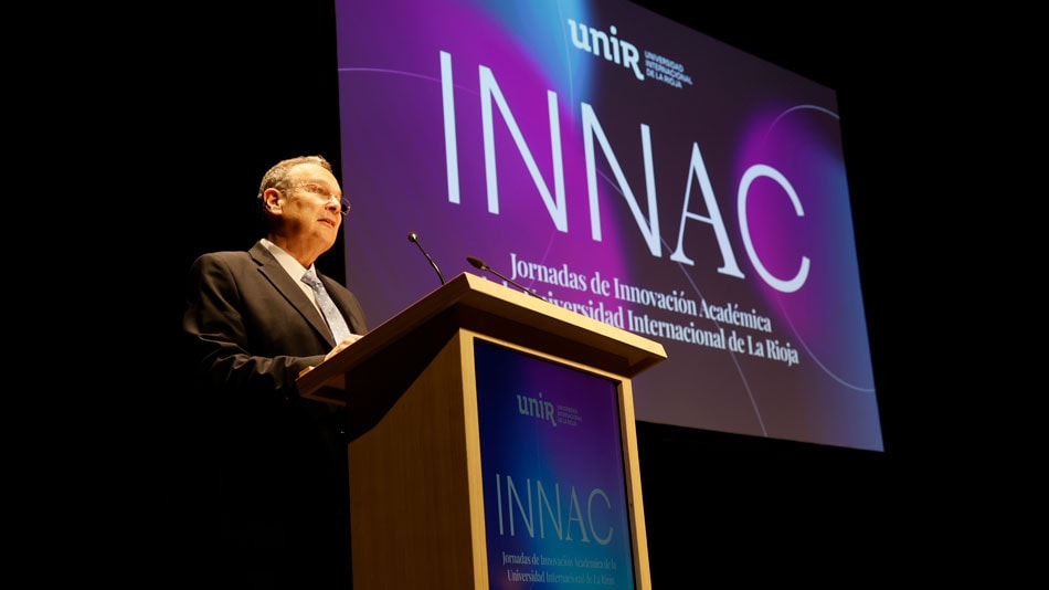 Innovación Académica UNIR
