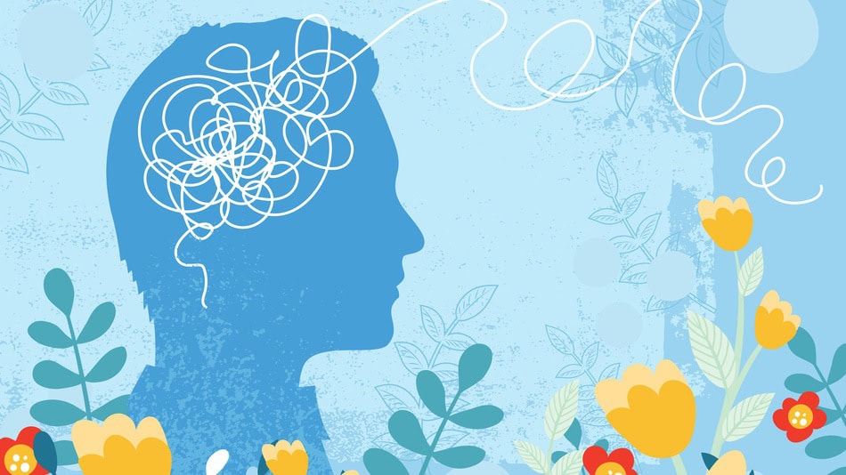 Una de las cosas que hace la psicología general sanitaria es crear programas educativos de salud mental