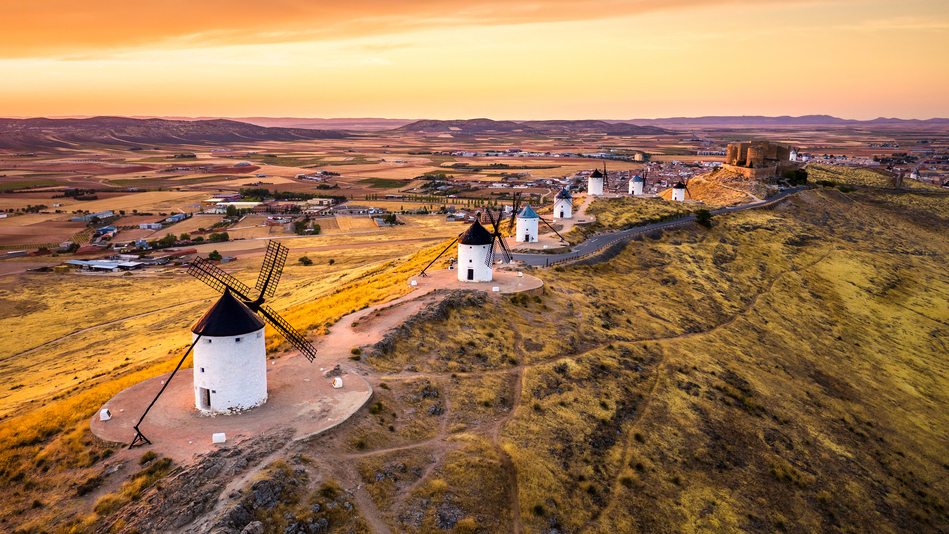 Los objetivos del turismo sostenible se alinean con los denominados Objetivos de Desarrollo Sostenible (ODS) de las Naciones Unidas