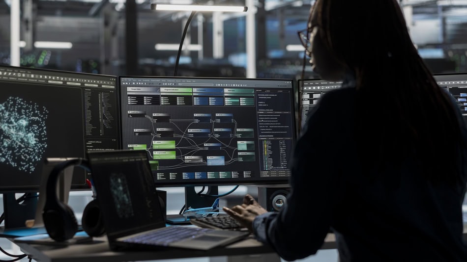 El proceso ETL es la unificación de datos que una empresa recibe desde diversas fuentes
