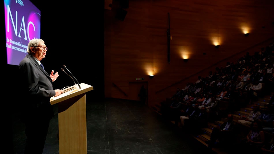 Innovación Académica UNIR
