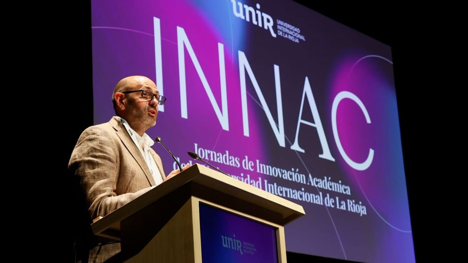 Innovación Académica UNIR