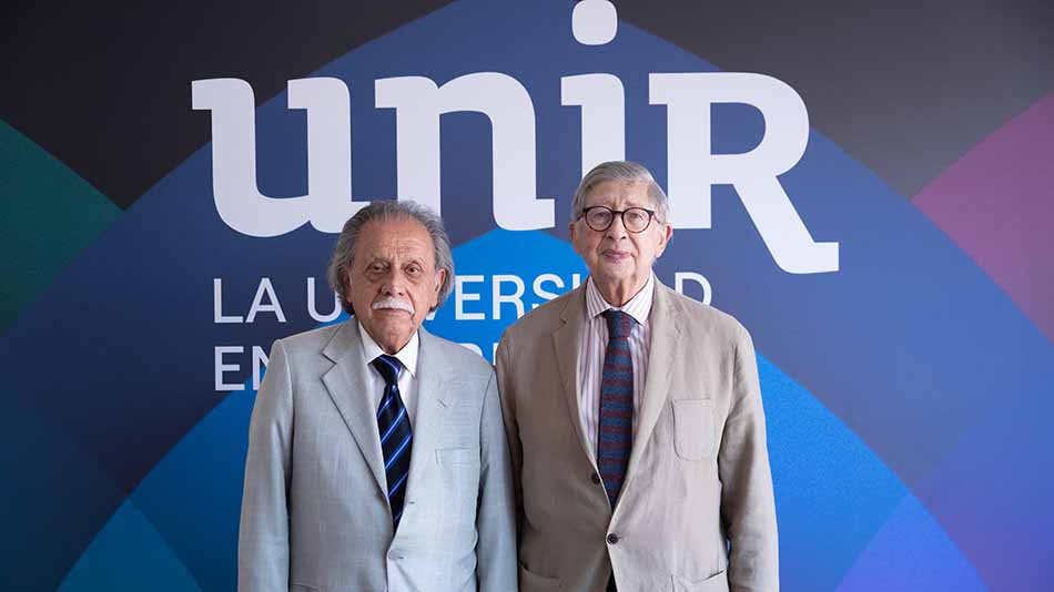 convenio UNIR - UNAM