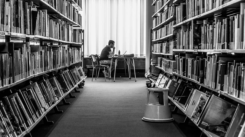 Gracias al convenio, la creación literaria y la universidad convergen en un universo digital casi infinito.